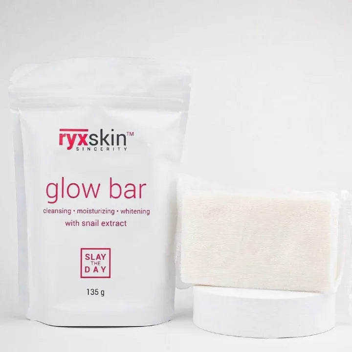 RYXSKIN Glow Bar 135g