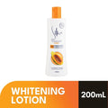 Silka Papaya Lotion 200ml