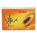 Silka Papaya Soap 135g
