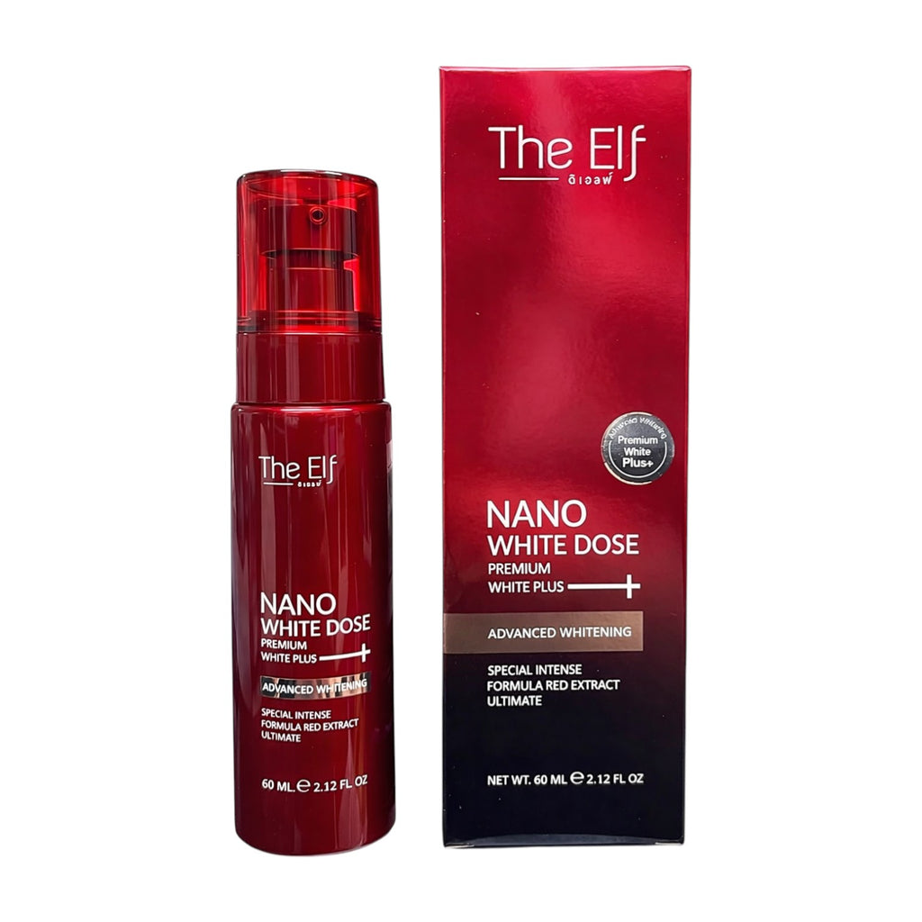 THE ELF Nano White Dose Serum