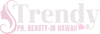 TRENDY PH BEAUTY IN HAWAII USA LLC