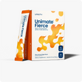 Unicity Unimate - Lemon , Lemon Ginger & Raspberry Pomegranate Flavor