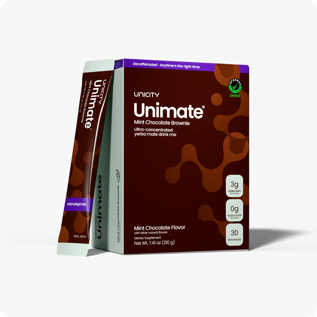 Unicity Unimate
