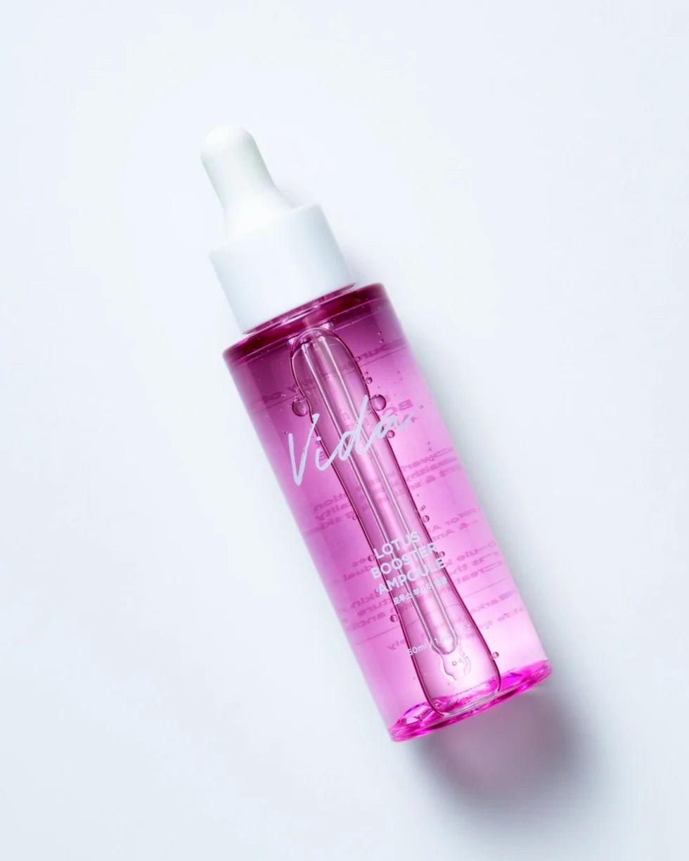 VIDA LOTUS BOOSTER AMPOULE – 30ML