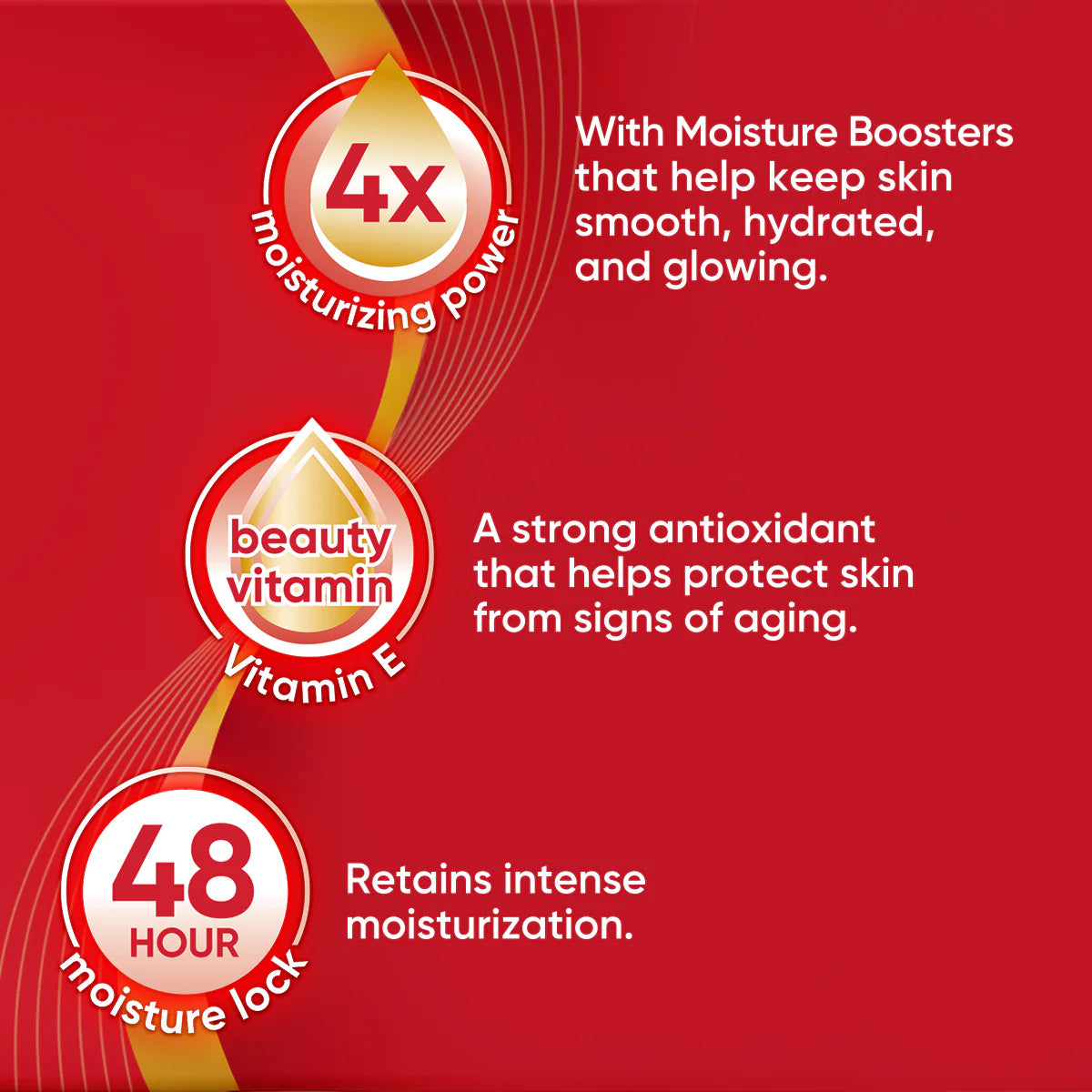 Myra Moisturizing Vitamin Glow Up Bar