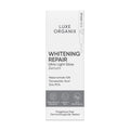LUXE ORGANIX Whitening Repair Ultra Light Glow Serum 30ml
