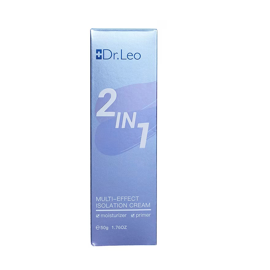 DR. LEO 2-In-1 Multi-effect Isolation Cream 50g