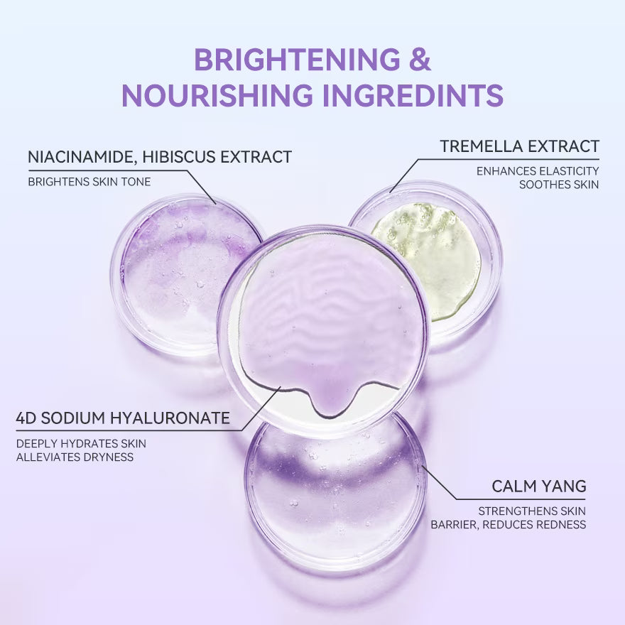 DR. LEO 2-In-1 Multi-effect Isolation Cream 50g