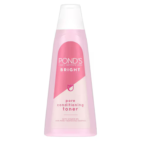 Pond's Bright & Acne Clear Toner 100ml