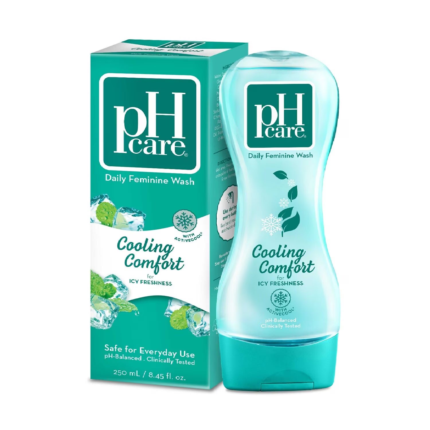 Ph Care Cooling Comfort 250ml