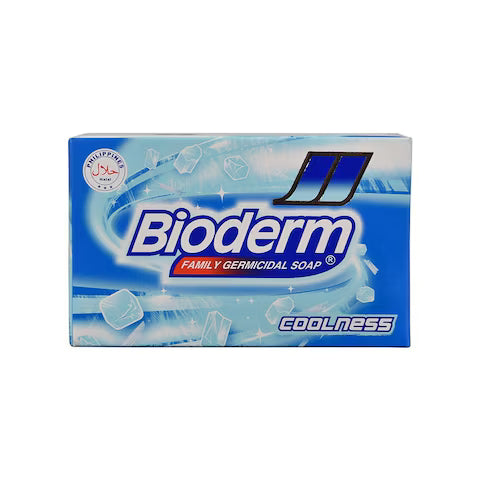 Bioderm Coolness 135g