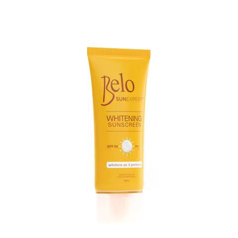 Belo Sunexpert Whitening Sunscreen 50ml