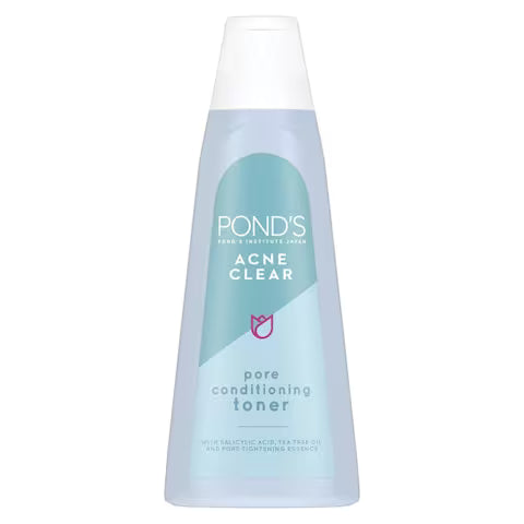 Pond's Bright & Acne Clear Toner 100ml