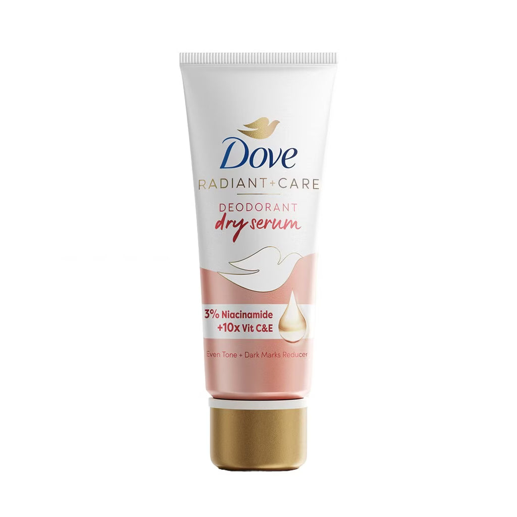 DOVE Deodorant Dry Serum 40ml (3 variants)