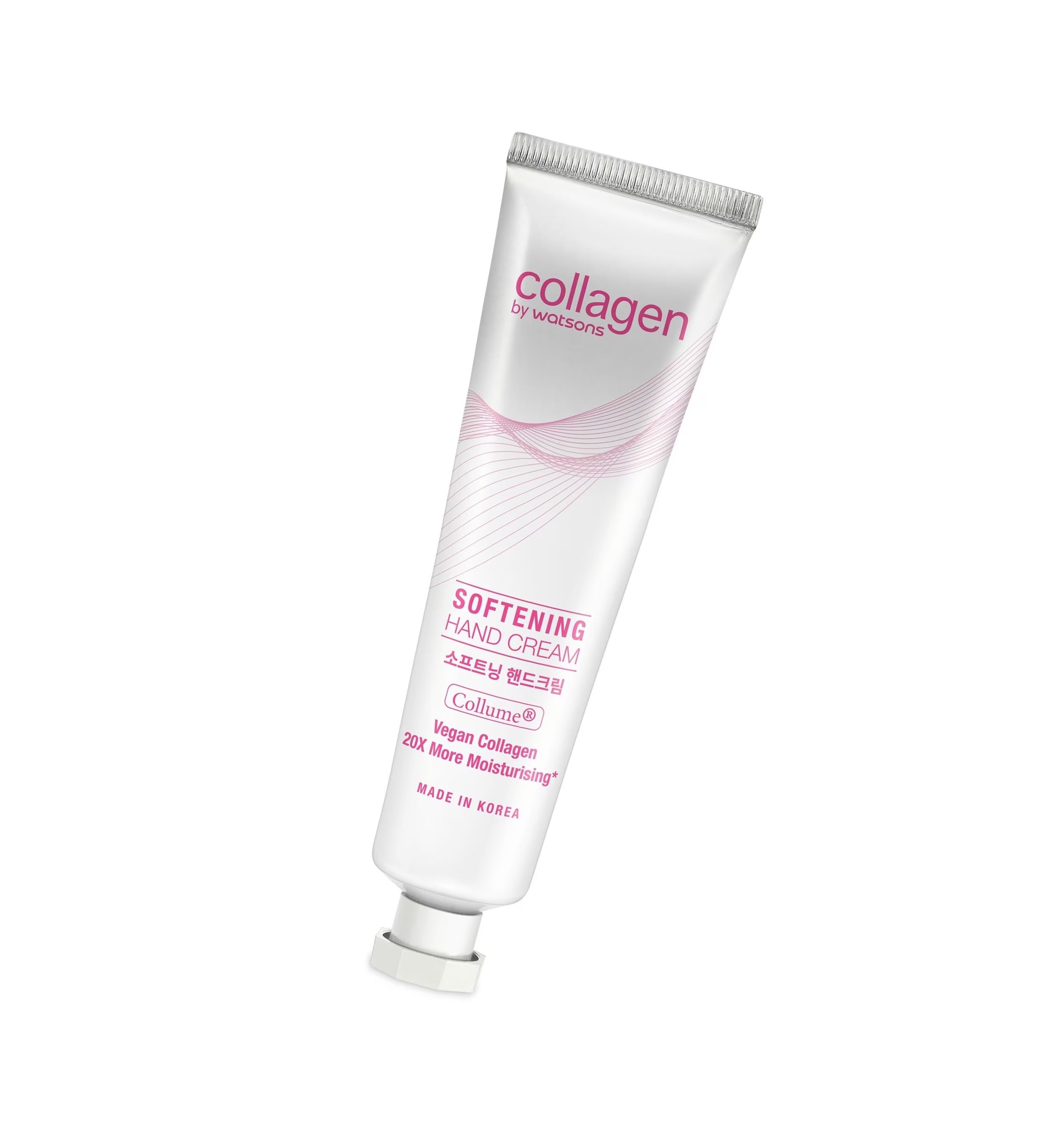 COLLAGEN BY WATSONS Softening Hand Cream 30ml