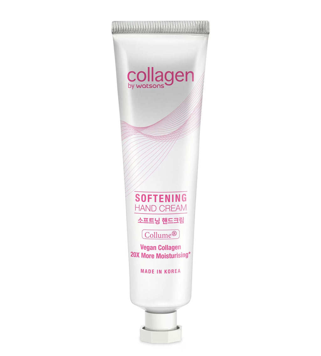 COLLAGEN BY WATSONS Softening Hand Cream 30ml