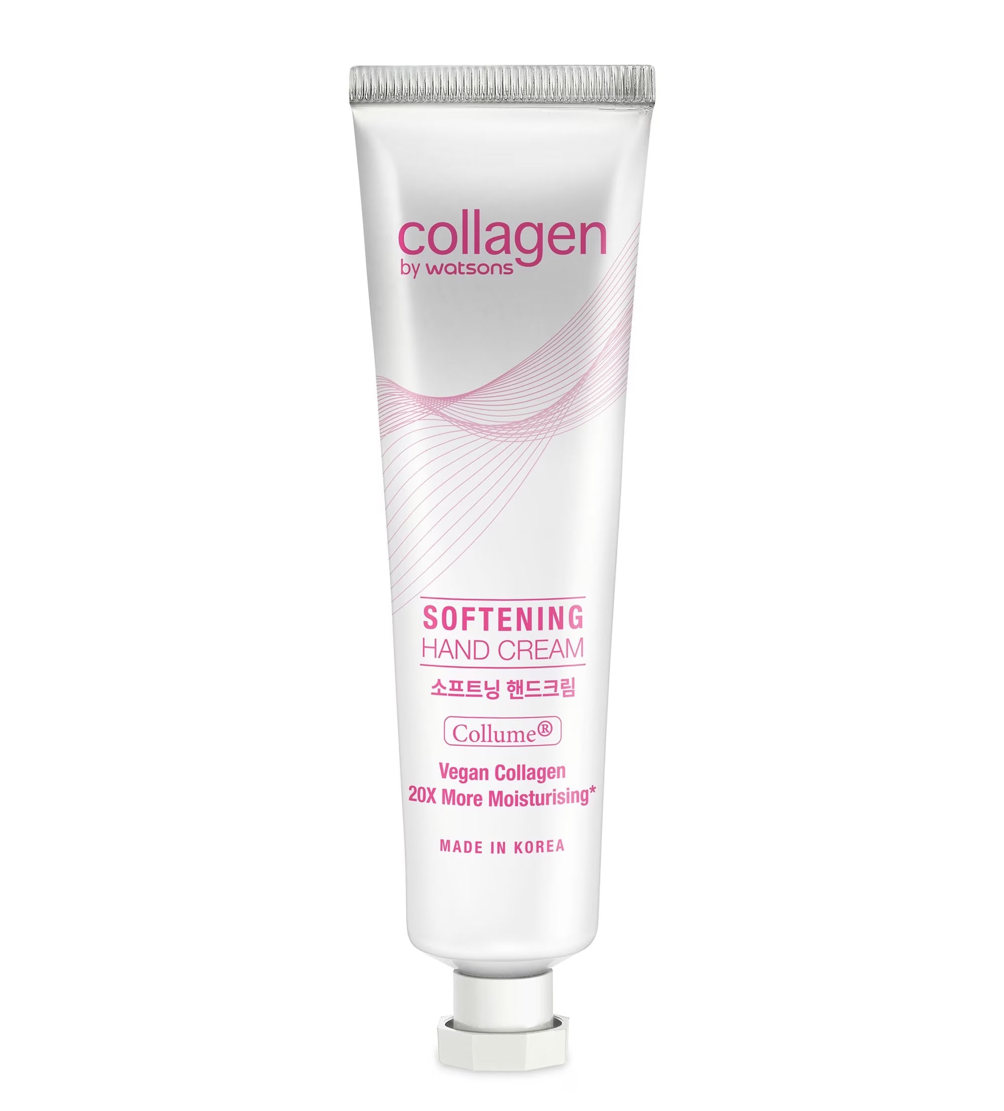 COLLAGEN BY WATSONS Softening Hand Cream 30ml