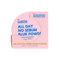 DR. SENSITIVE All Day No Sebum Blur Powder 25g