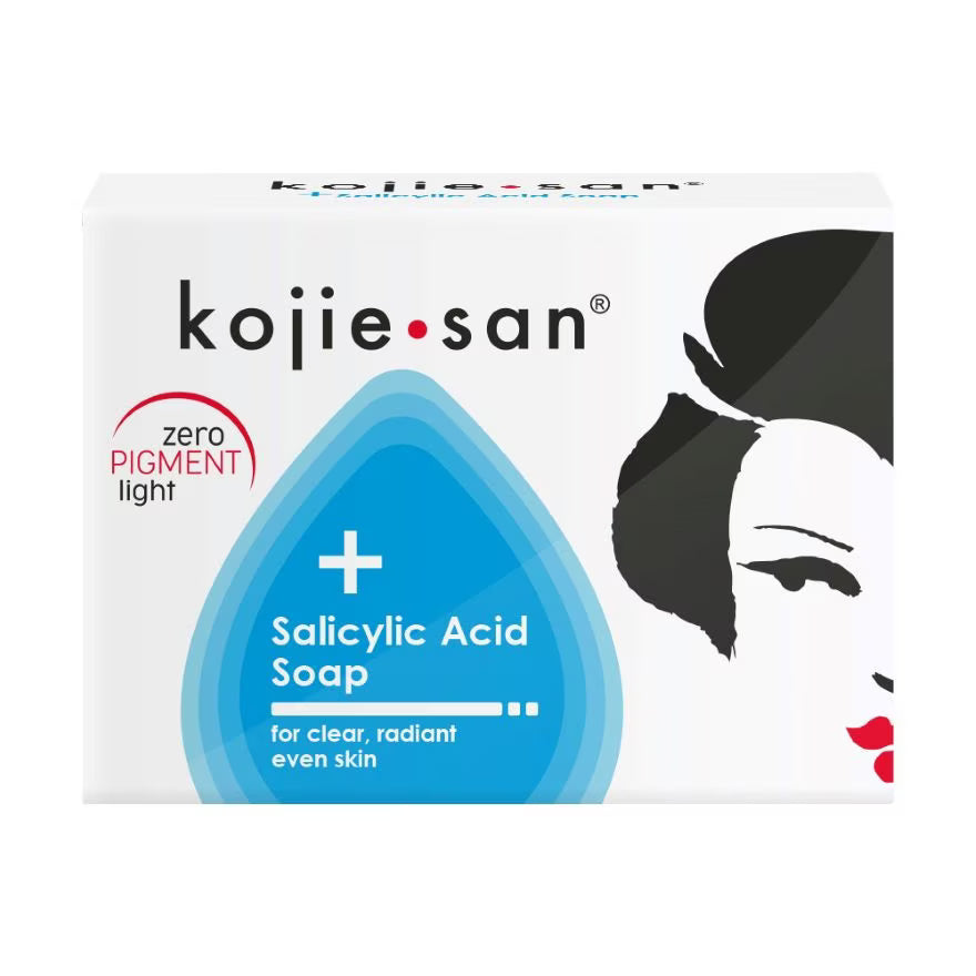 KOJIE SAN Niacinamide Soap