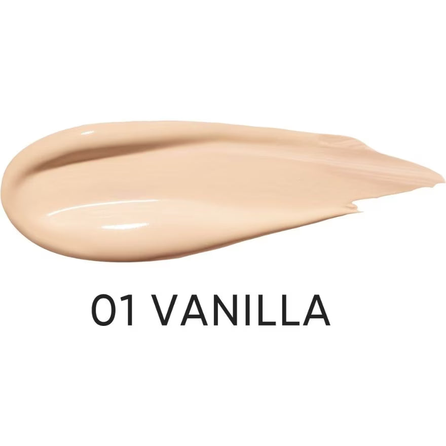 SKINTIFIC SKINTIFIC Perfect Stay Velvet Matte Cushion 11g