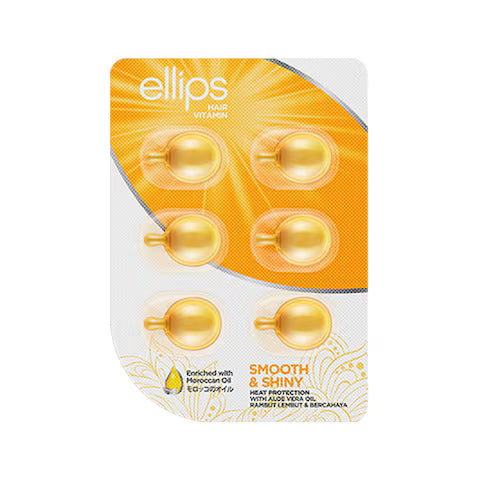 ELLIPS Hair Vitamin 6ml