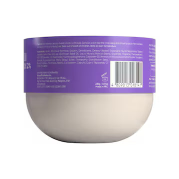 Luxe Organix Bye Bye Bum Bumps Clear & Firm Cellulite Cream