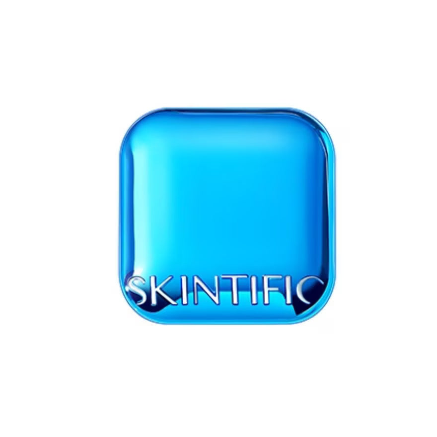 SKINTIFIC Ultra Cover Powder Foundation 9g