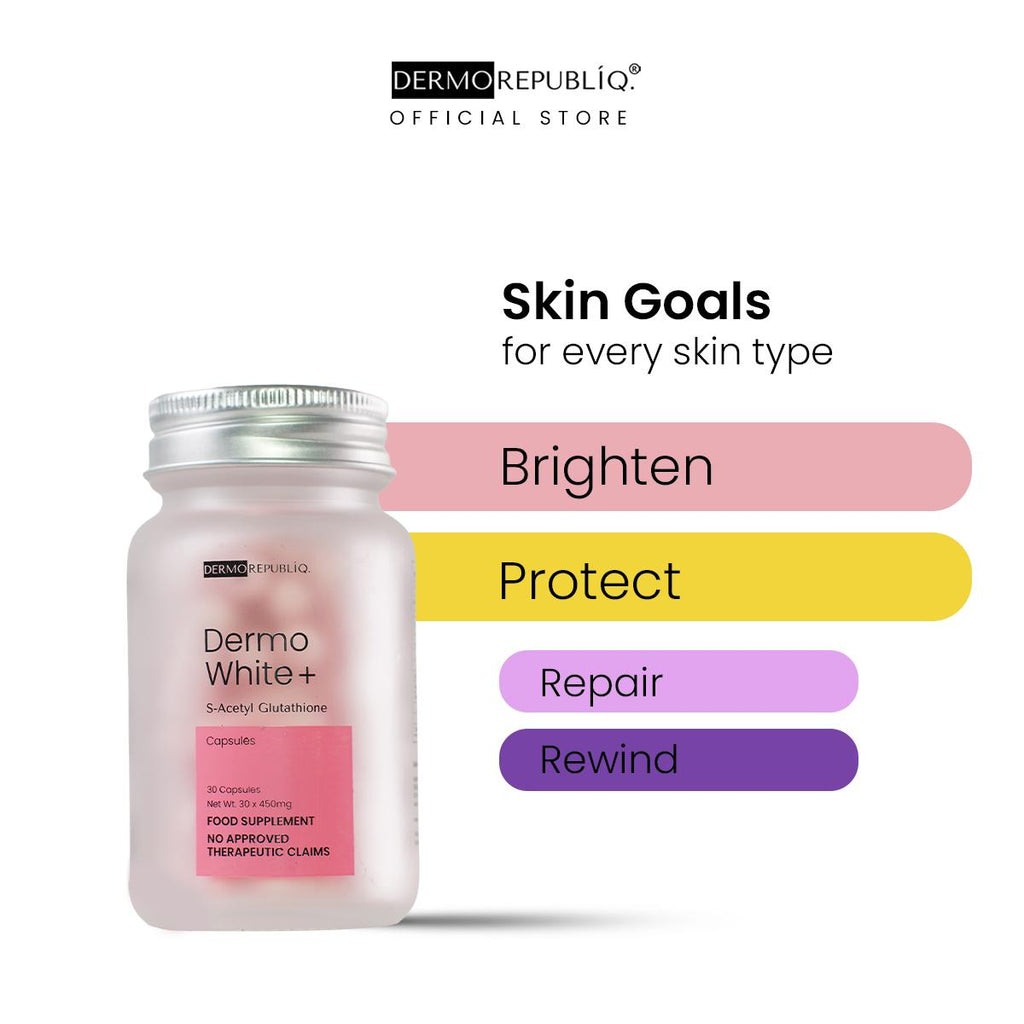 Dermo Republiq Dermo White
