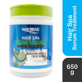 Hair Treats Hair Spa Virgin Coco Water 650g