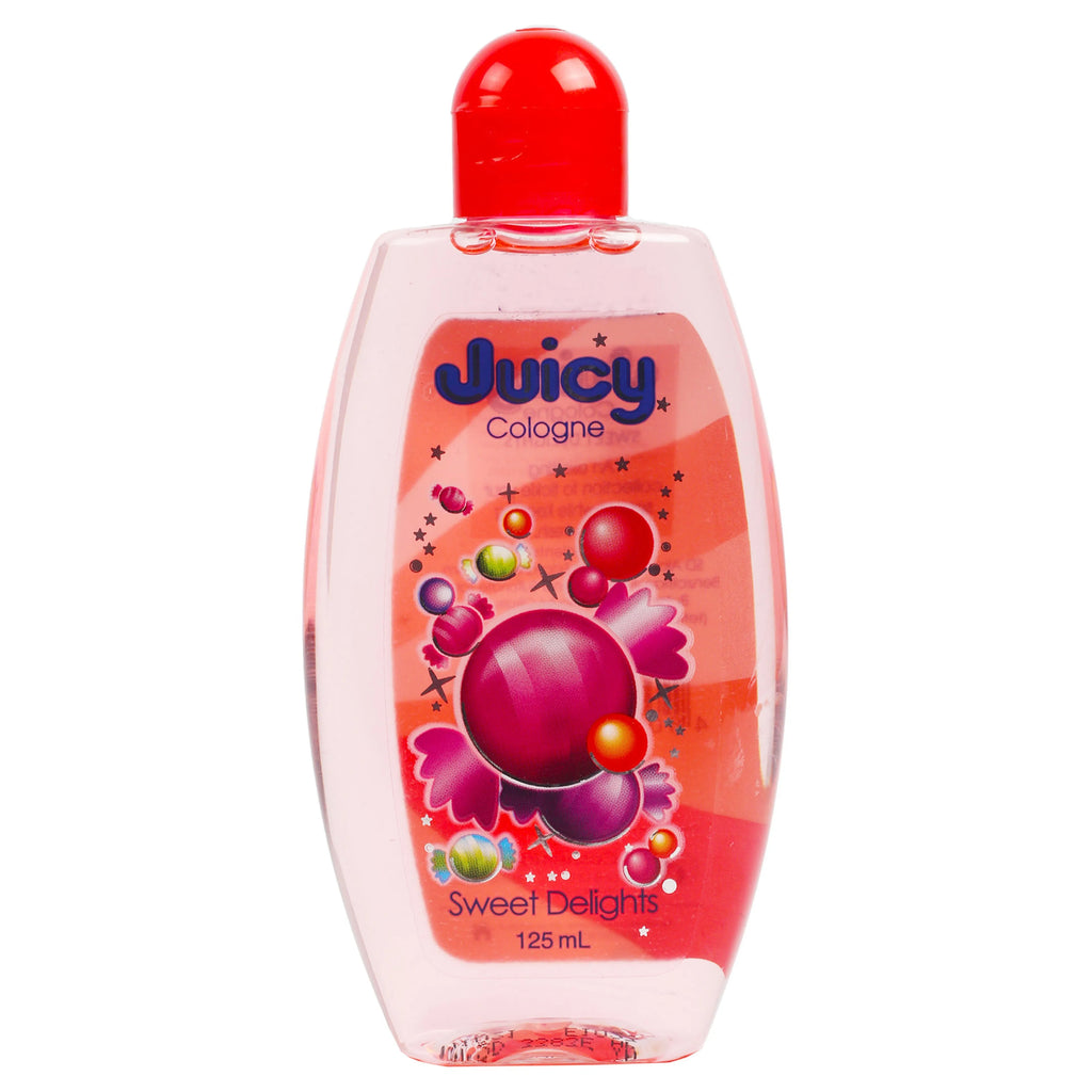 Juicy Cologne 125ml