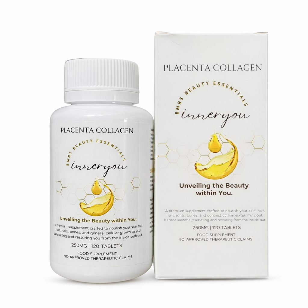 BMRS PLACENTA COLLAGEN INNER YOU
