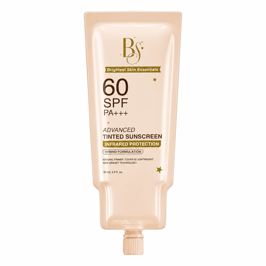 Brightest Skin Tinted Sunscreen 10g