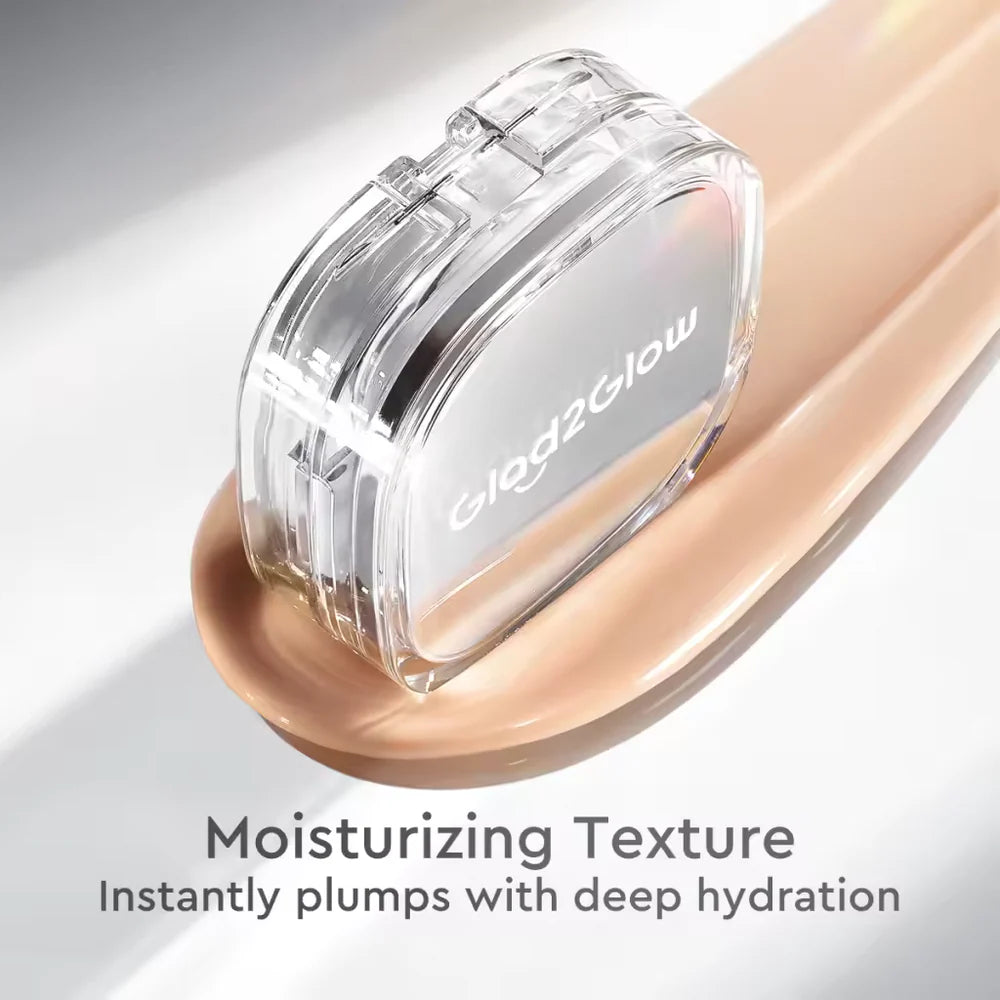 Glad2Glow Perfect Cover Glow Cushion