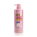 A Bonne Milk Power Niacinamide Lotion Plus Collagen SPF 20 (500ml)