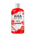 PARTY WHITE AHA Body Serum