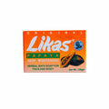 Likas Papaya Soap 135g