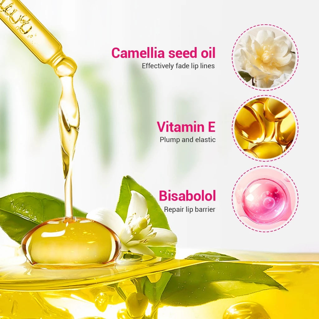 Freshiny Vitamin C Lip Glow Serum