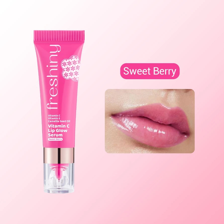 Freshiny Vitamin C Lip Glow Serum