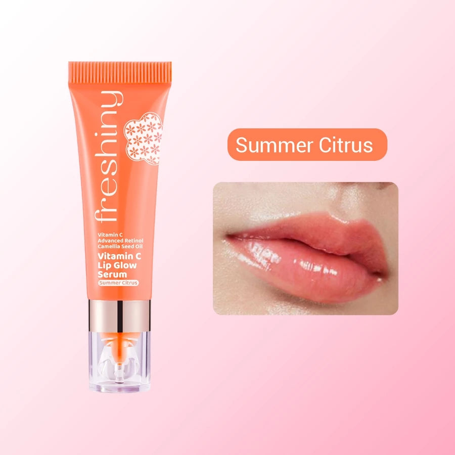 Freshiny Vitamin C Lip Glow Serum