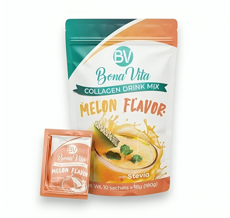 Bonavita Melon Flavor