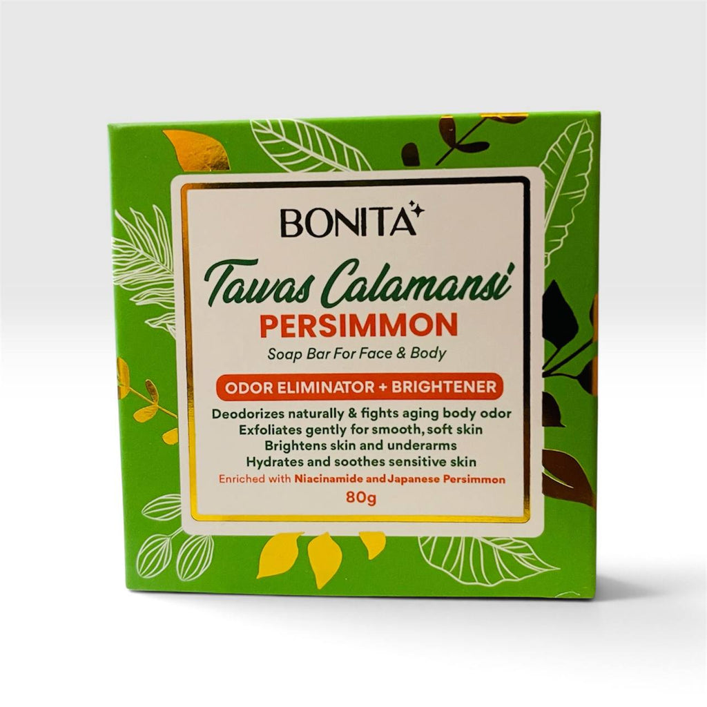 Bonita Soaps 80g