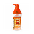 Deli Skin Aura White Body Lotion