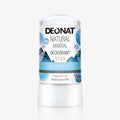 DEONAT Mineral Deodorant Stick Tawas 60g -Original