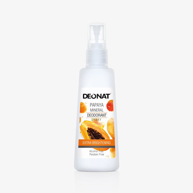 DEONAT Deodorant Spray 100ml