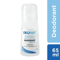 Deonat Natural Mineral Deodorant Roll-On