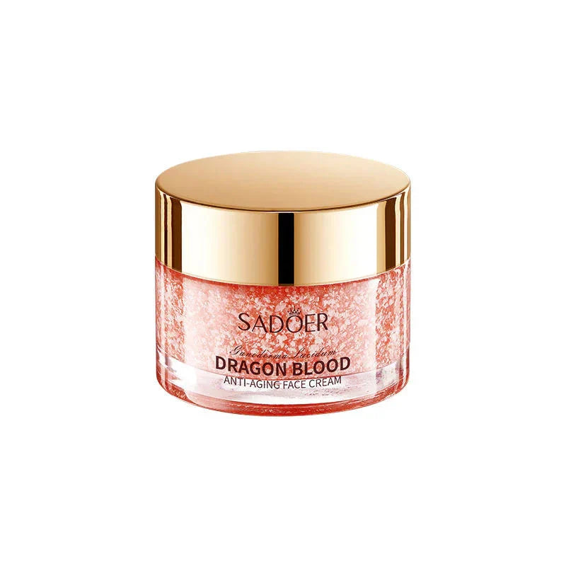 SADOER Dragon Blood Anti-Aging Face Cream 50g