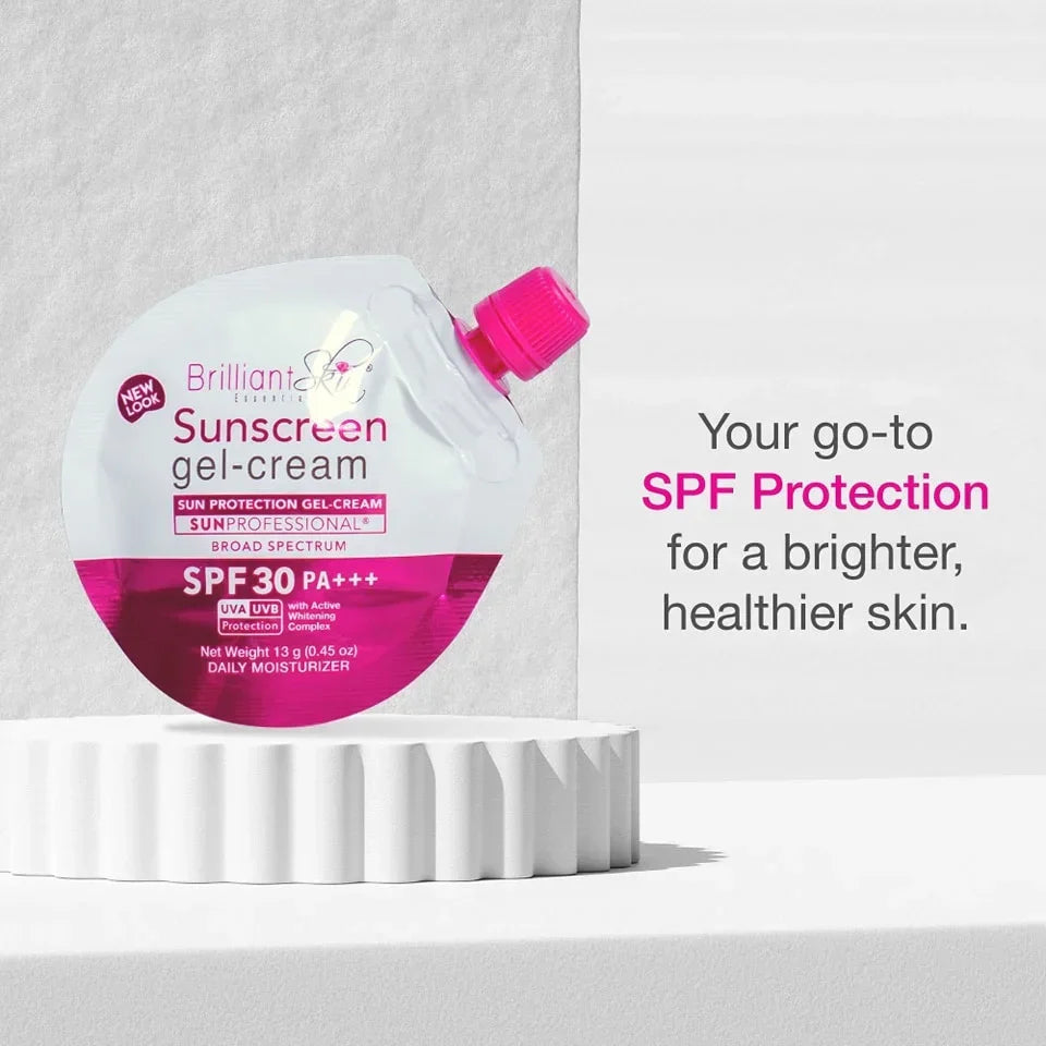 Brilliant Skin Sunscreen 13g