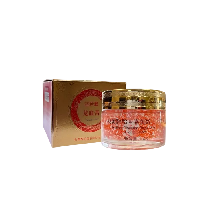 Retinol Placenta Royal Dragon Blood Cream 50g