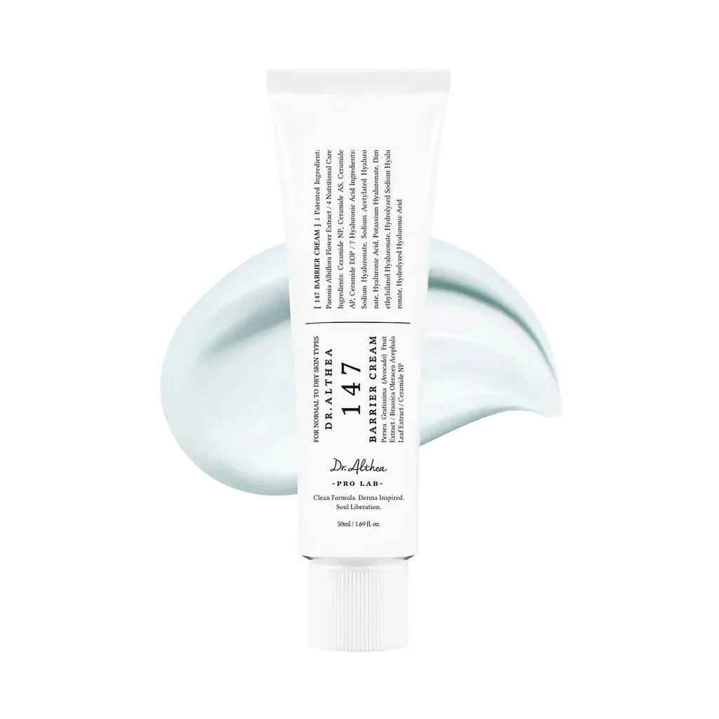 DR. ALTHEA 147 Barrier Cream 50ml