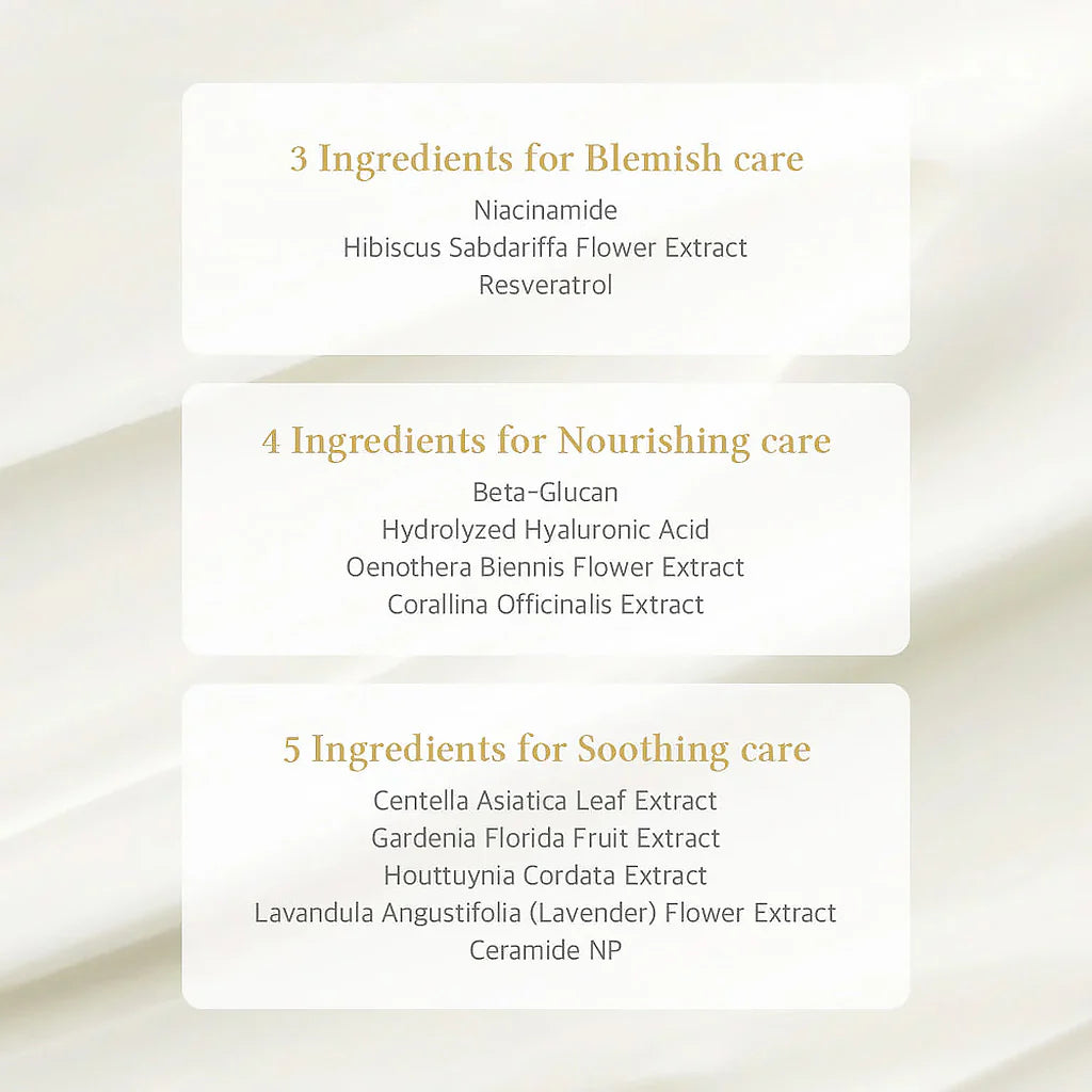 DR. ALTHEA 345 Relief Cream 50ml